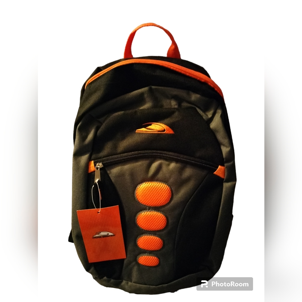 Backpack 🎒